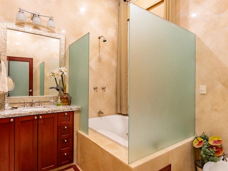 Playacar Villa Close to Beach image 46 of 50