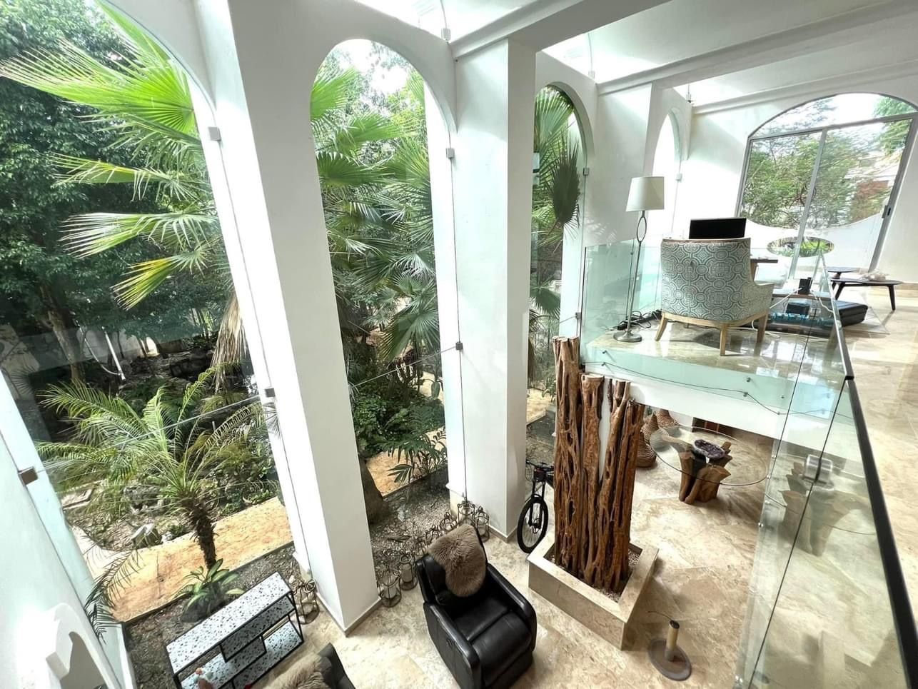 Villa Peacock Playacar For Sale image 1 of 28