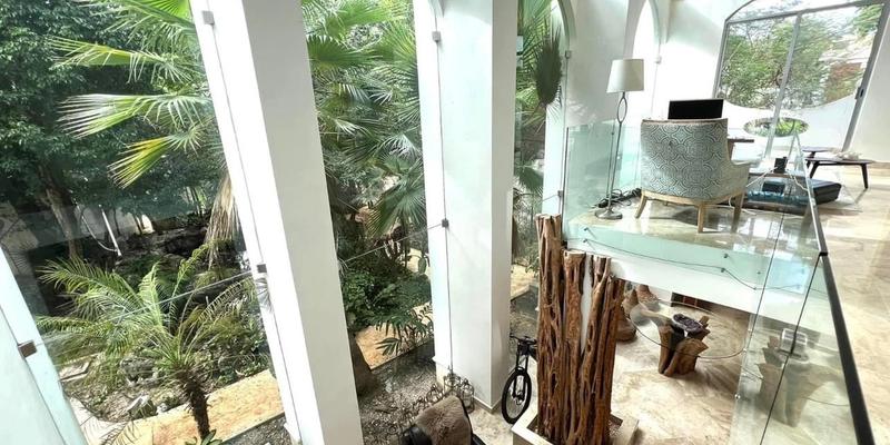 Villa Peacock Playacar For Sale image 1 of 28