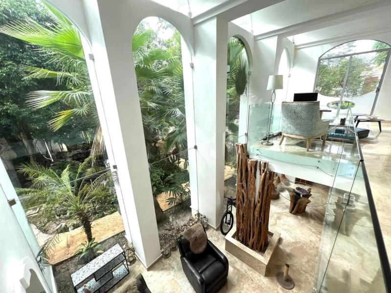 Villa Peacock Playacar For Sale image 1 of 28