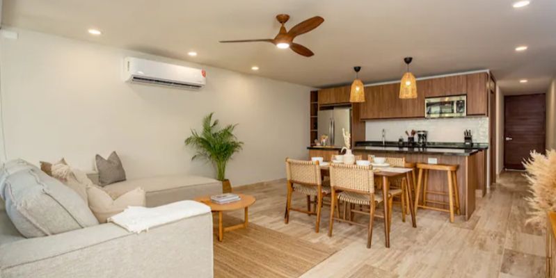 AWA Luxury 3 Beds Apartment image 28 of 51