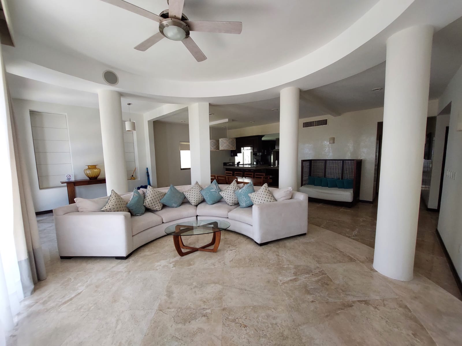 Villa Turquesa Beach Front  image 20 of 26