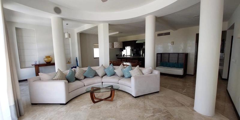 Villa Turquesa Beach Front  image 20 of 26