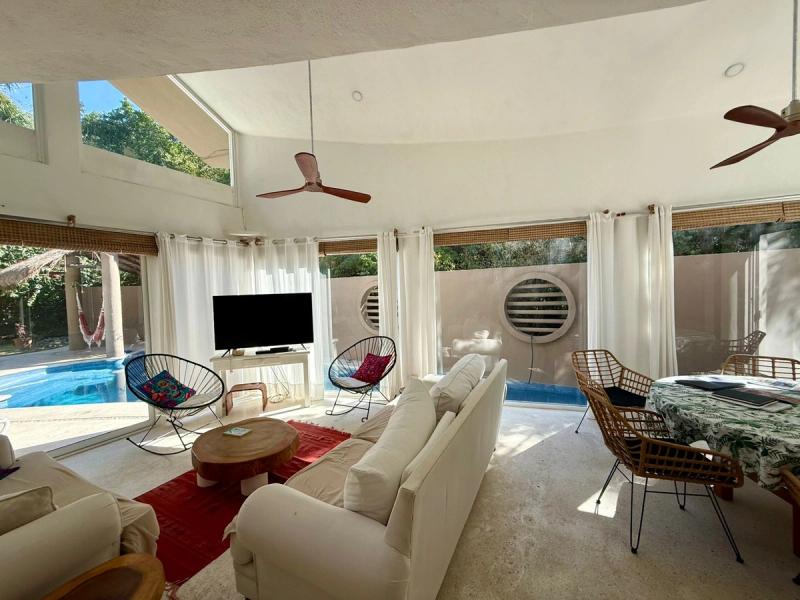 Casa Chocolate Playacar image 8 of 39