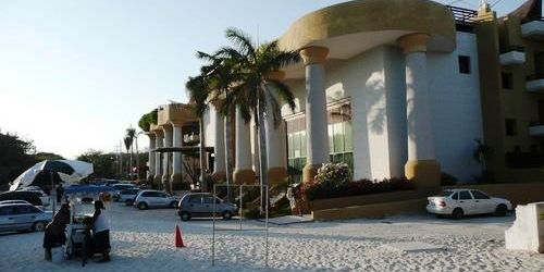 Pueblito Escondido Beach Condo image 15 of 30