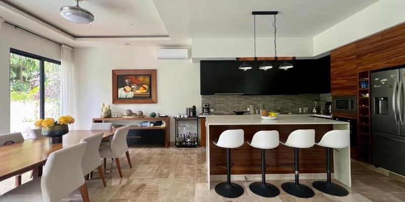 Modern Club Real Jungle Villa image 82 of 87