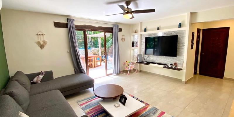 4 Bedroom Villa in Playacar  image 2 of 28