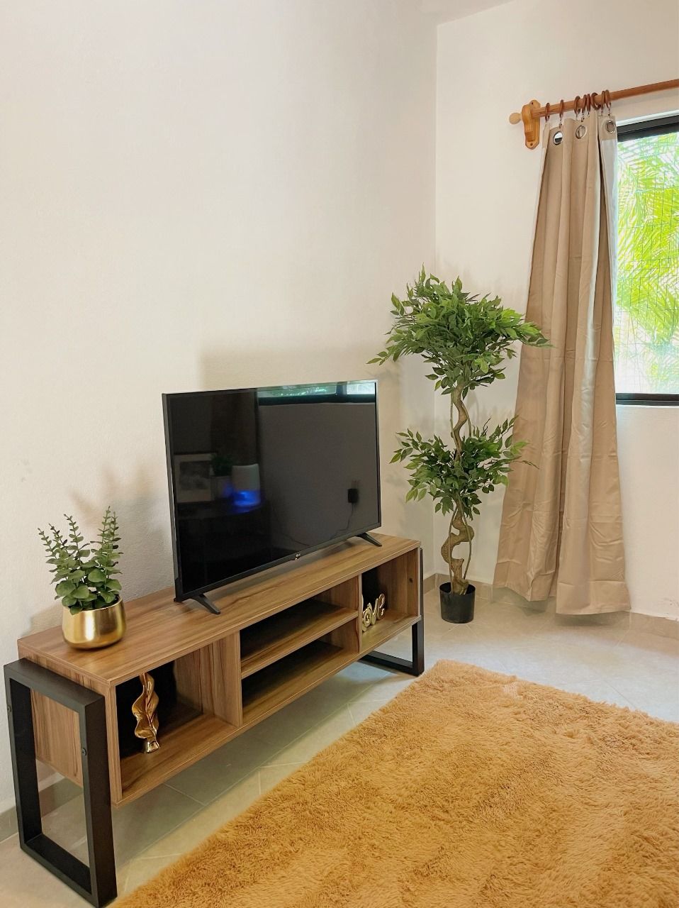 Playacar 1 Beds Apartment  image 3 of 11