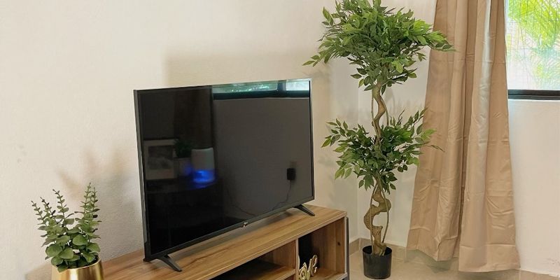 Playacar 1 Beds Apartment  image 3 of 11