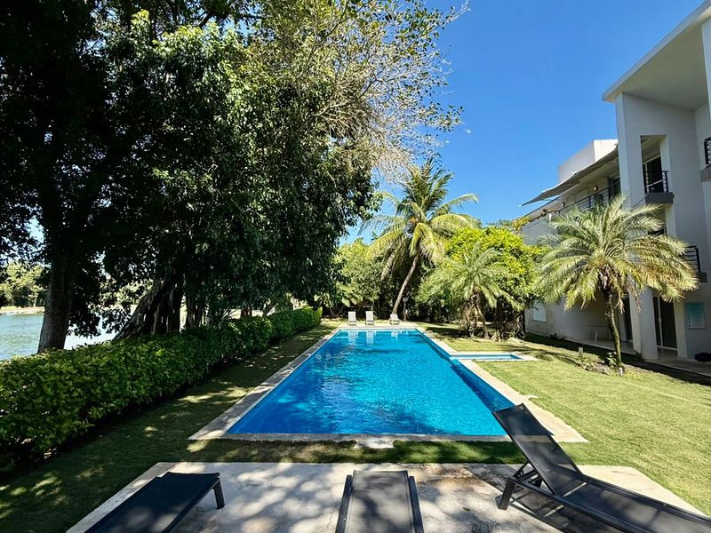 🌴 Golf One Townhouse Playacar image 23 of 27