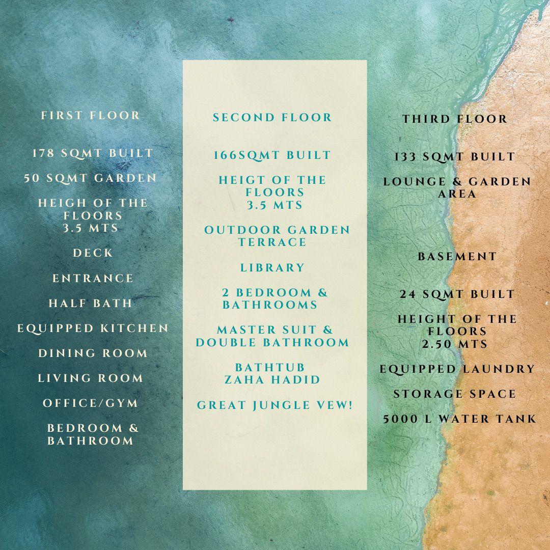 La Fábrica Luxury Biophilic Villa image 4 of 35