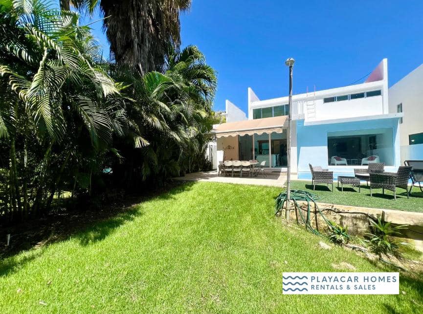 Club Real Playacar Villa Rental image 4 of 58