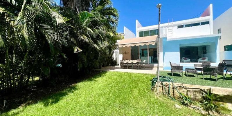 Club Real Playacar Villa Rental image 4 of 58