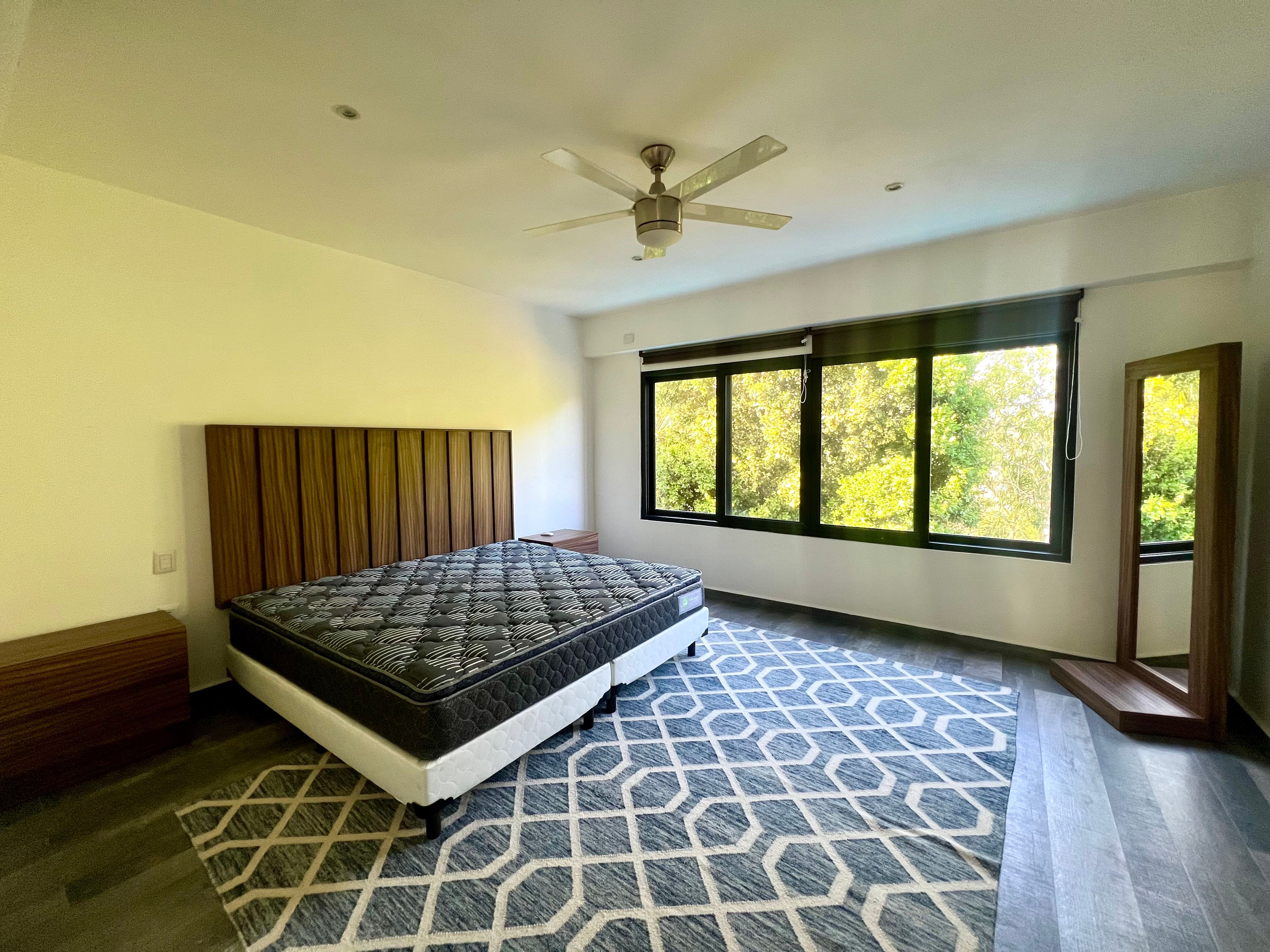 Club Real Modern Villa for rent image 15 of 22