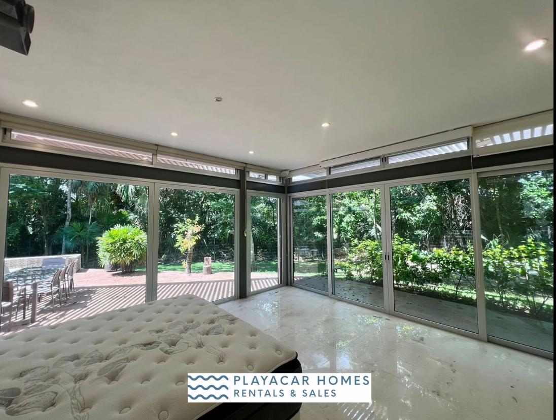 Playacar Rare Exquisite Villa  image 44 of 59