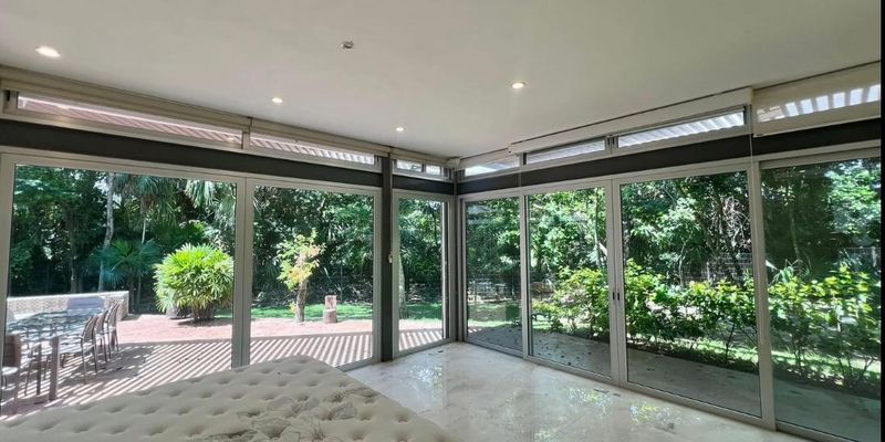 Playacar Rare Exquisite Villa  image 44 of 59