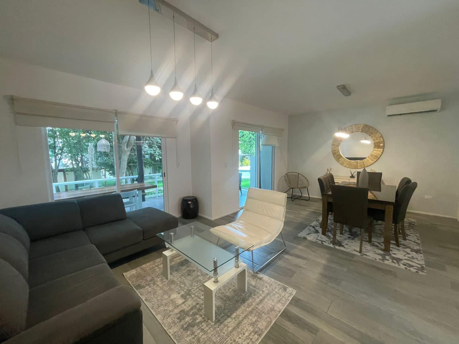 Real Del Carmen Modern Townhouse image 8 of 29