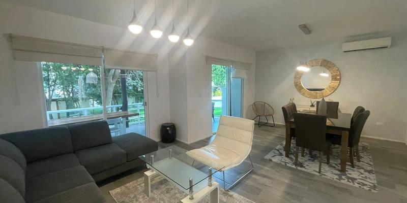 Real Del Carmen Modern Townhouse image 8 of 29