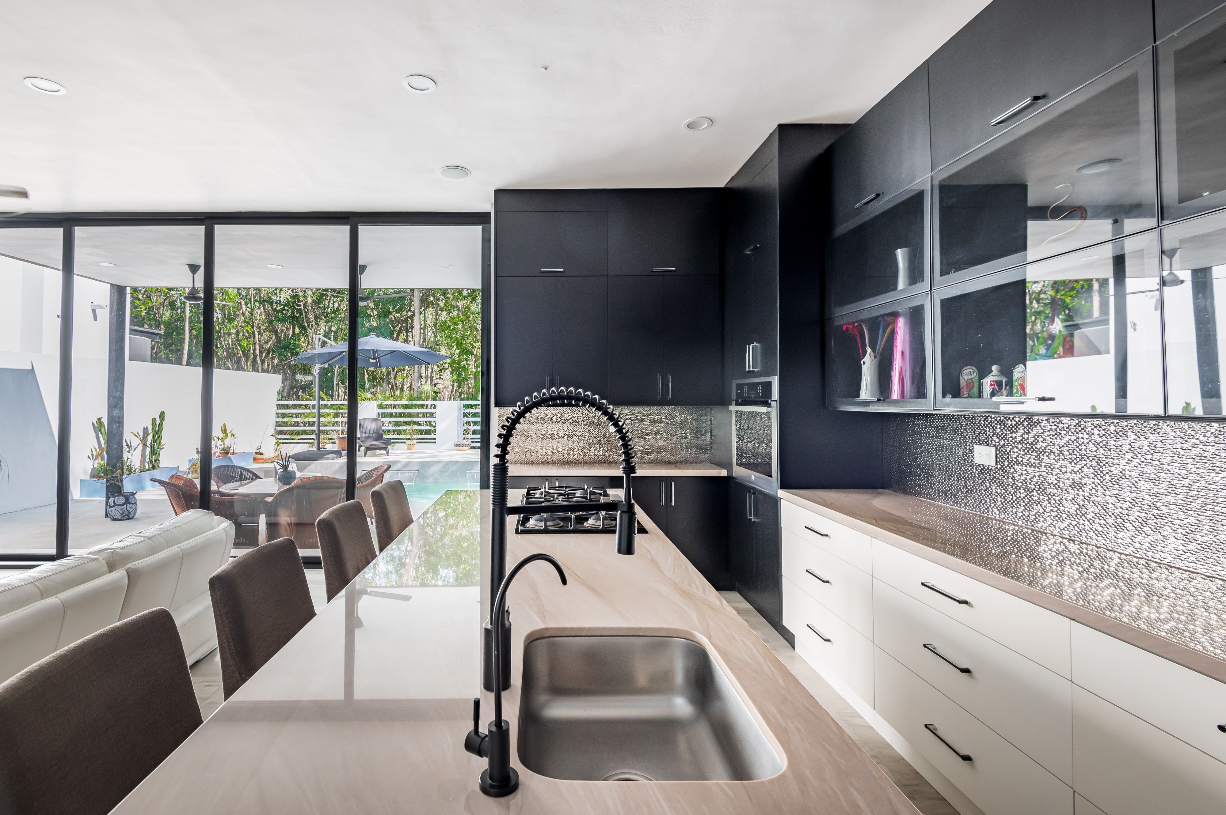 Selvarmar Playa Del Carmen Villa image 19 of 41