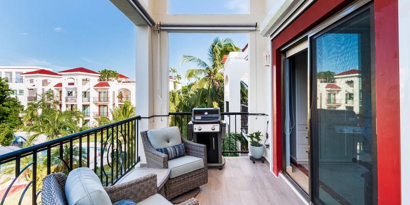 Mansion on the Beach Penthouse image 18 of 64