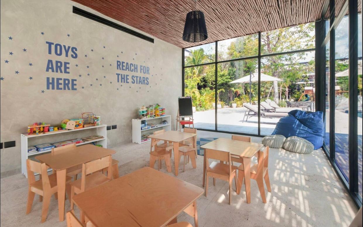 3 Bedroom AWA Penthouse image 6 of 49