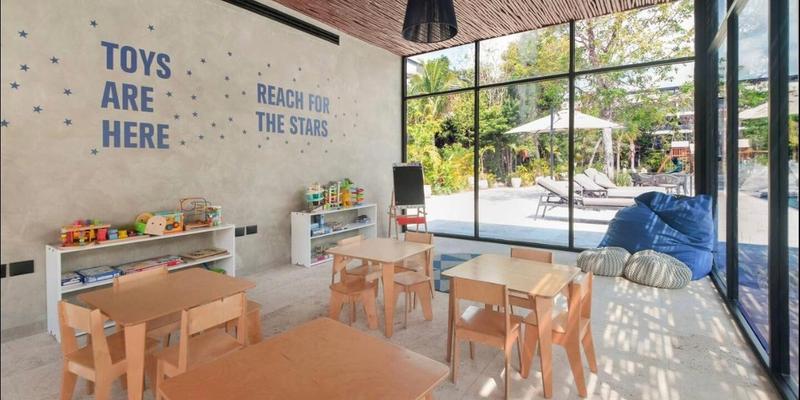 3 Bedroom AWA Penthouse image 6 of 49