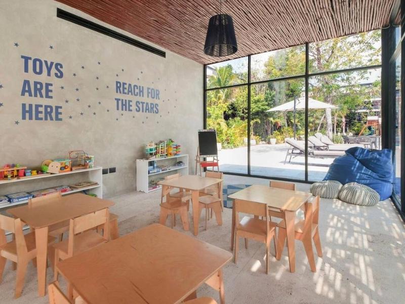 3 Bedroom AWA Penthouse image 6 of 49