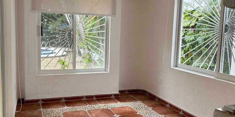 Playacar Villa Rental 4 Bedroom image 11 of 27