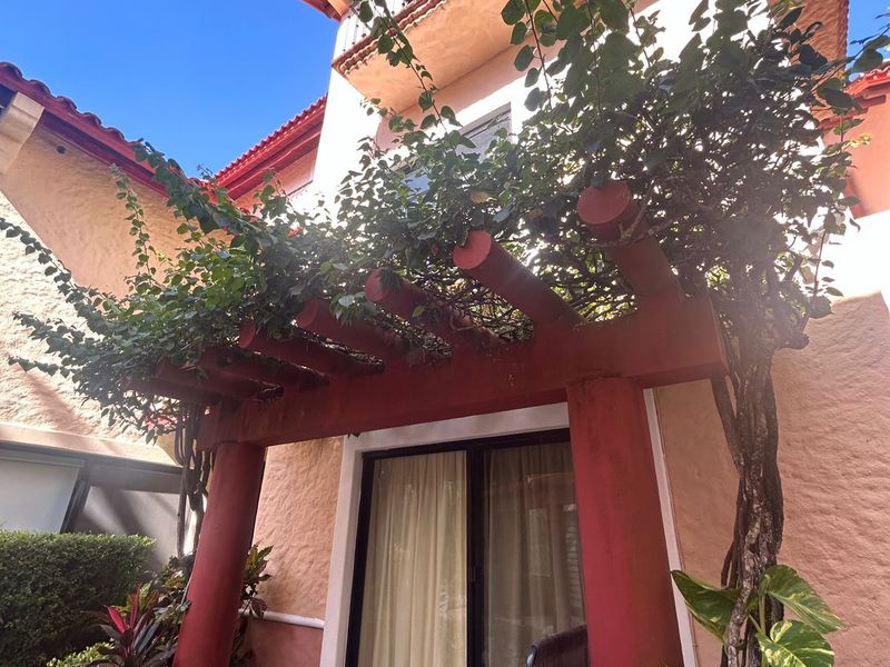 Santa Fe Playacar Townhouse image 4 of 25