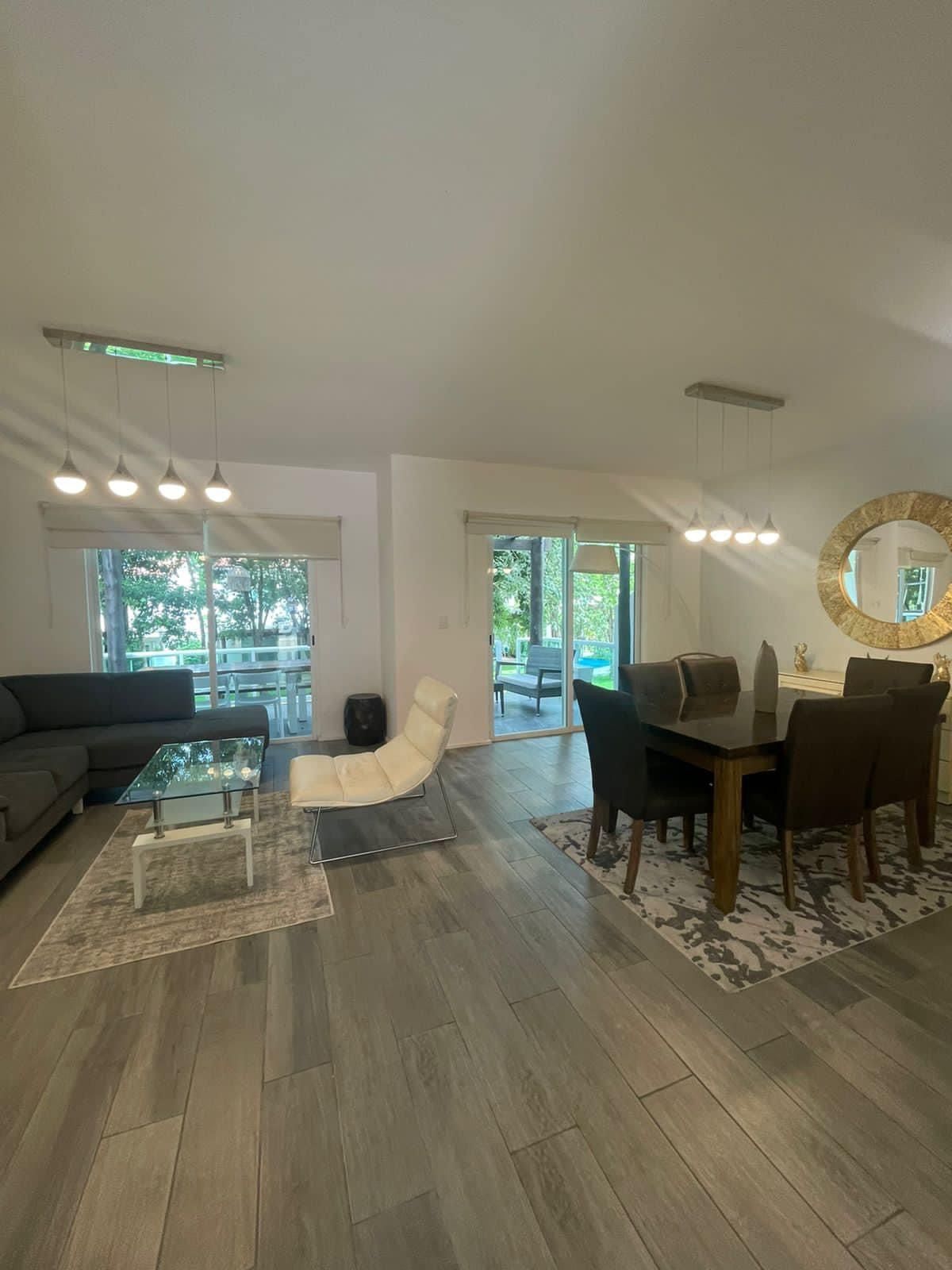 Real Del Carmen Modern Townhouse image 5 of 29