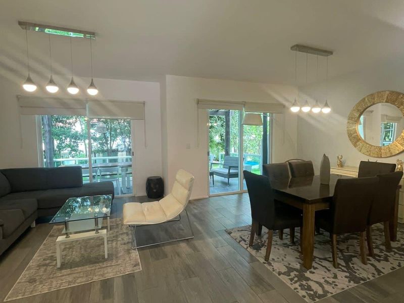 Real Del Carmen Modern Townhouse image 5 of 29