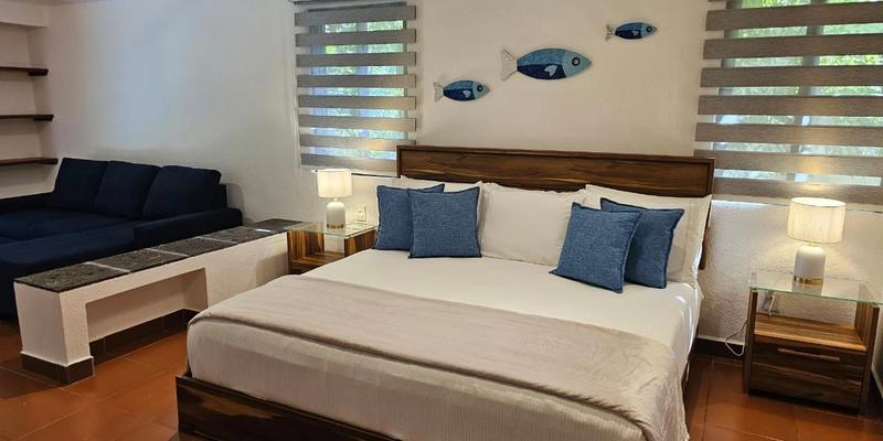 Uxmal Playacar Golf Course Villa  image 48 of 58