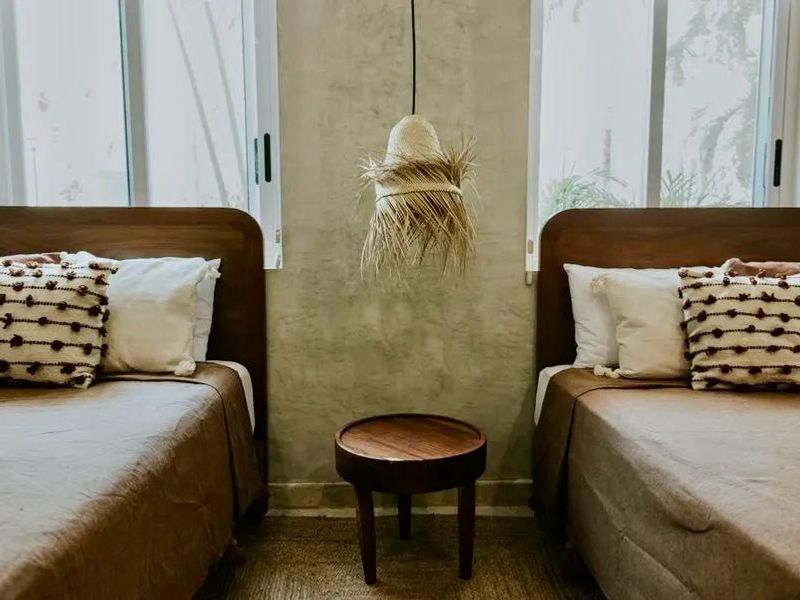 Playacar Tulum Style Villa image 33 of 51