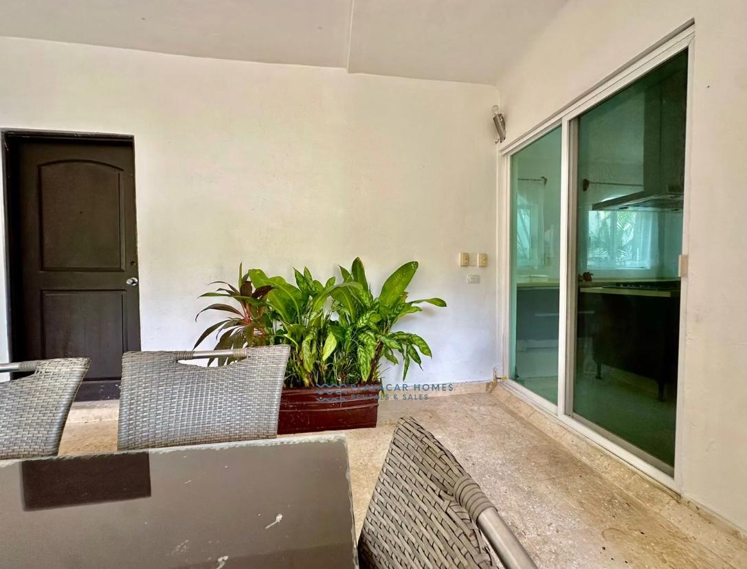 Spacious Villa Playacar image 30 of 43