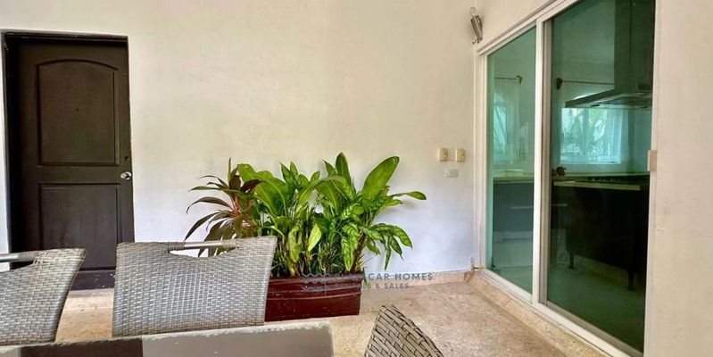 Spacious Villa Playacar image 30 of 43