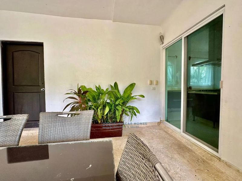 Spacious Villa Playacar image 30 of 43