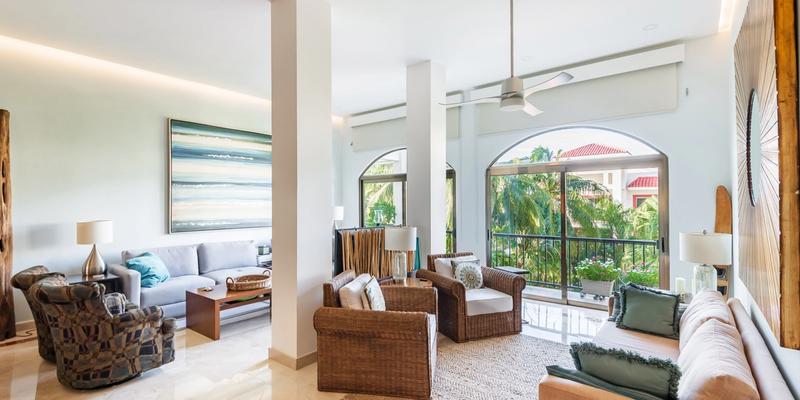 Mansion on the Beach Penthouse image 24 of 64