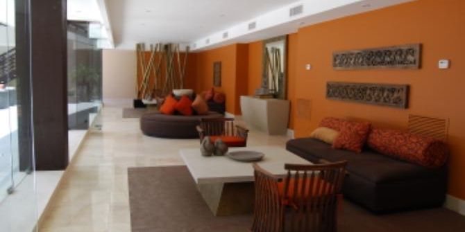 Aldea Thai Ocean View Penthouse image 17 of 43