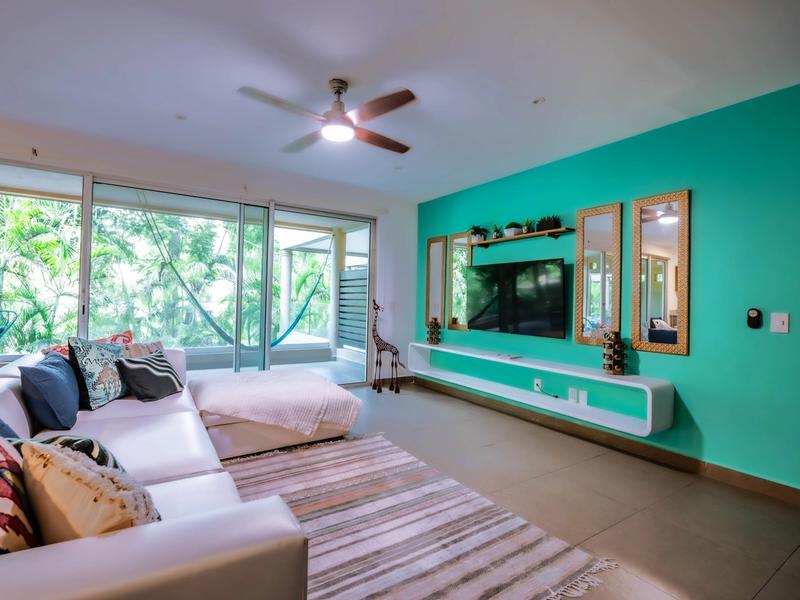 Vaiven Del Viento Playacar Rental image 25 of 35