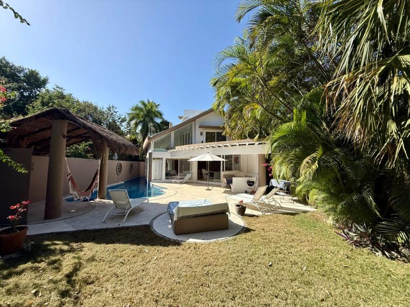 Casa Chocolate Playacar image 2 of 39