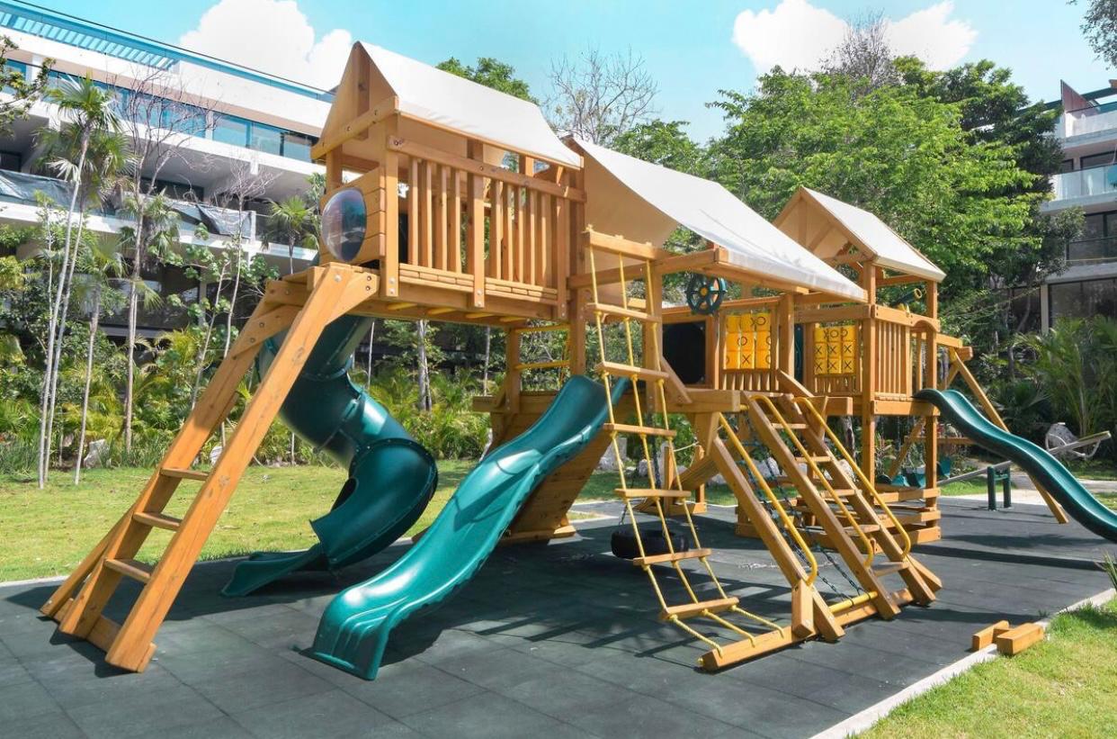 3 Bedroom AWA Penthouse image 21 of 49