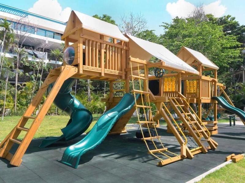 3 Bedroom AWA Penthouse image 21 of 49