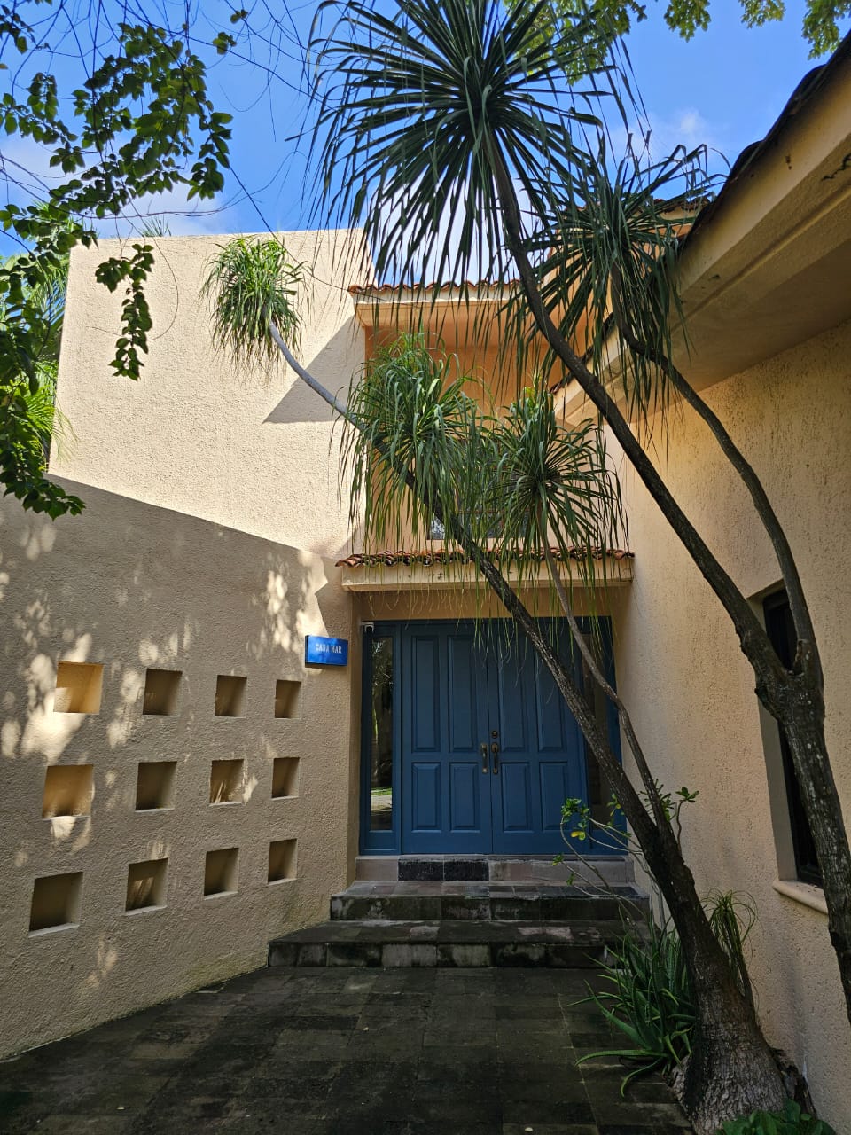 Uxmal Playacar Golf Course Villa  image 3 of 58