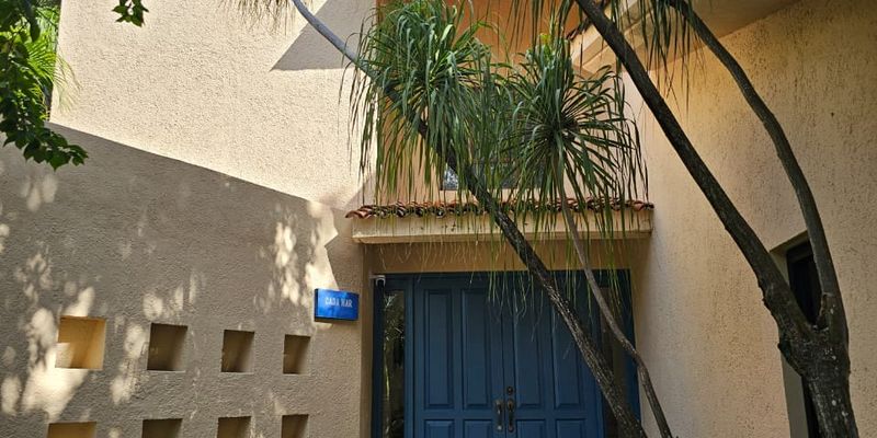 Uxmal Playacar Golf Course Villa  image 3 of 58