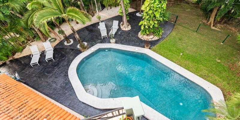 Casa Sisal Playacar image 67 of 75