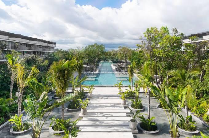 3 Bedroom AWA Penthouse image 22 of 49