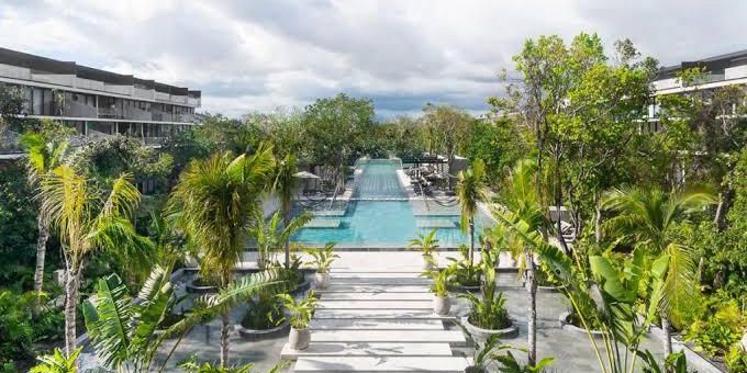 3 Bedroom AWA Penthouse image 22 of 49