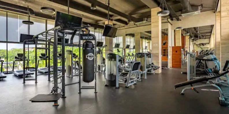 AWA Luxury 3 Beds Apartment image 47 of 51