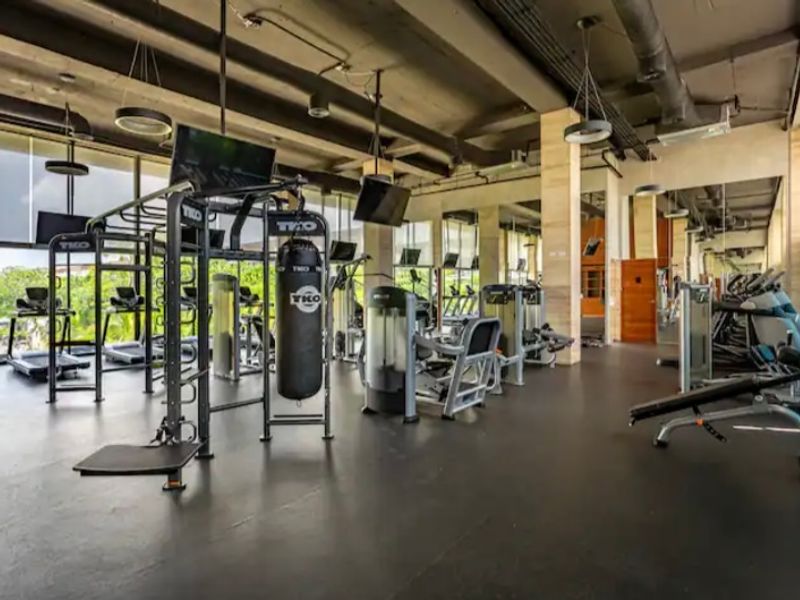 AWA Luxury 3 Beds Apartment image 47 of 51