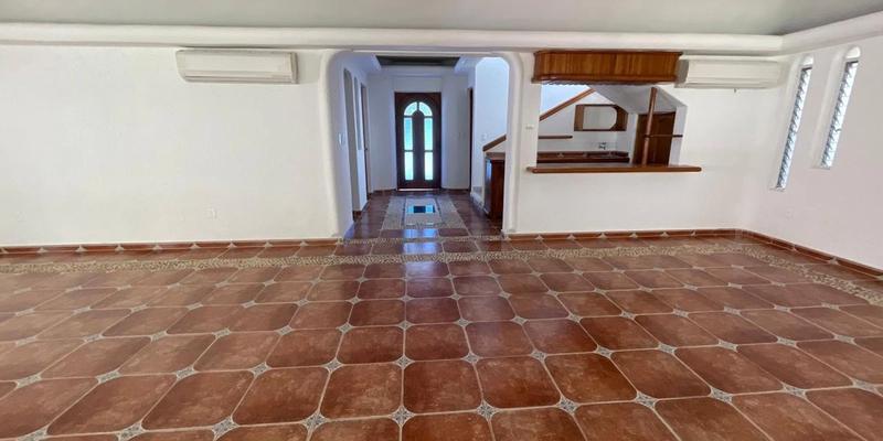 Playacar Villa Rental 4 Bedroom image 4 of 27